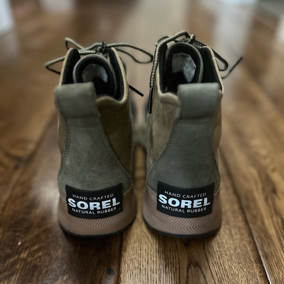 Sorel Women’s Out N About III Classic Waterproof Ankle Booties. Size 7. - Picture 10 of 16